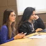 Telling Your Story--Holland High School, November 9, 2016